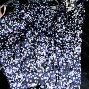 Small Silk Sleep Set Victoria Secret